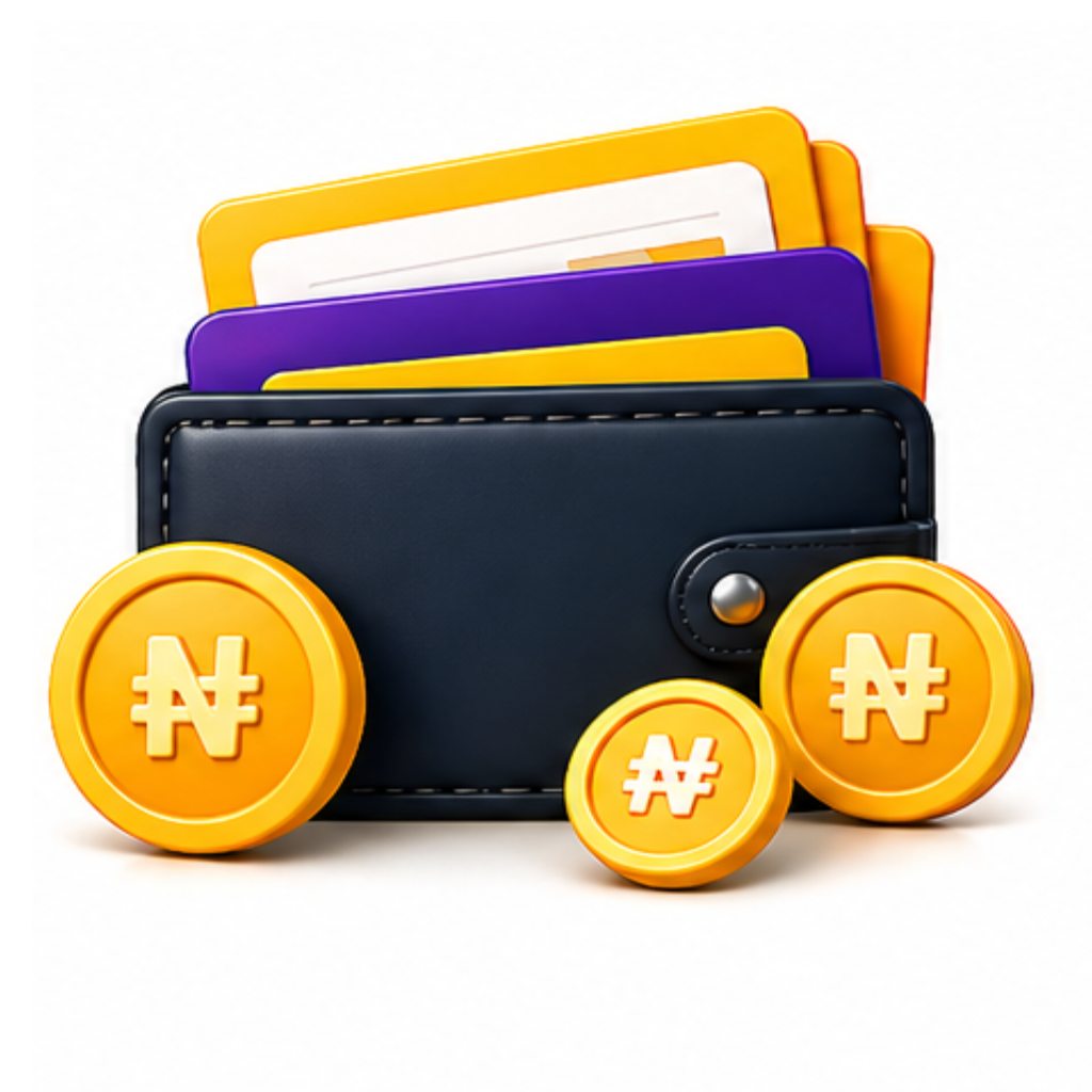 Loan & Savings Manager