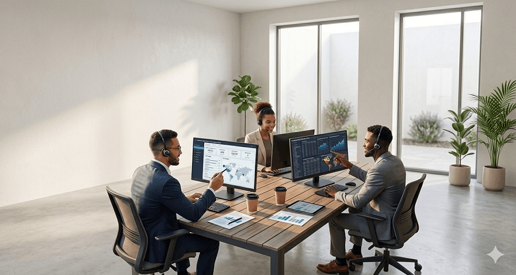Investor Program
