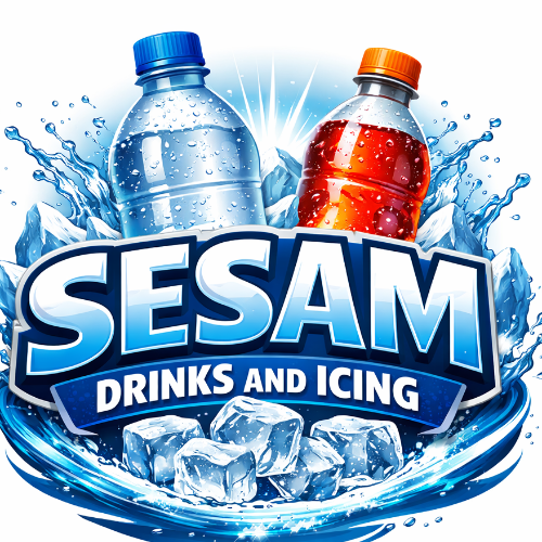 SESAM DRINKS & ICING