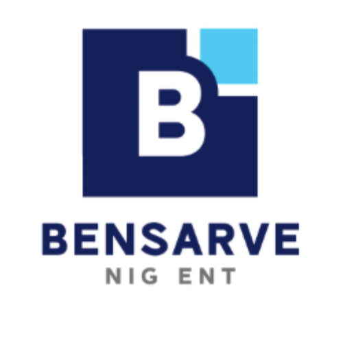 Bensarve Nig Ent