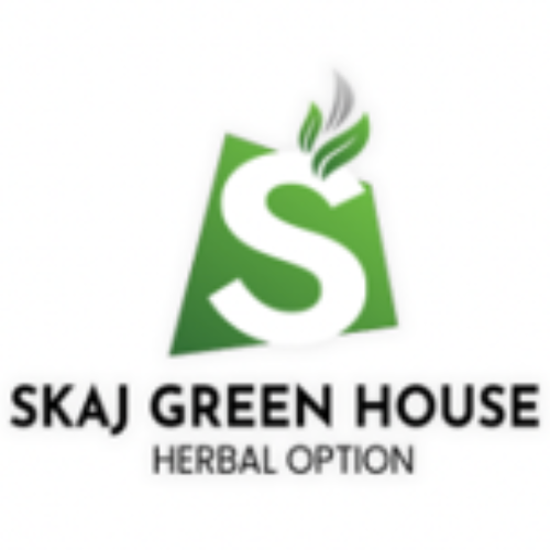 SKAJ GREEN HOUSE HERBAL OPTION