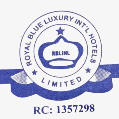 ROYAL BLUE LUXURY INTERNATIONAL HOTEL LTD